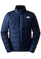 The North Face M Aconcagua 3 Erkek Outdoor Montu Nf0a84hz8k21 Lacivert
