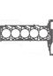 Silindir Kapak Contası Transit 06 11 3.2 200ps Kalınlık 1,2mm