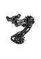 Shimano Arka Aktarıcı 11vites Grx Rd-rx810 Shadow+ Max 34t Siyah