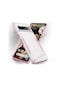 Google Piksel 9 8 7 6 Pro Xl 8a 7a Ağır Sert Geri İnce Anti-damla Zırh Sağlam White Google Pixel 8 Pro White