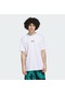 Whıte Adidas Erkek Basketbol T-shirt Sum Novelty T 2 Jı7116 Beyaz