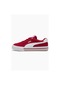 Puma Court Classic Vulc Fs Erkek Spor Ayakkabı 39635320 Kırmızı