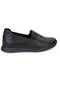Mammamia D24ya-3060 Kadın Deri Comfort Ayakkabı D24YA-3060-R7307