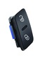 Aempart Merkezi Kilit Anahtarı Volkswagen Golf 5 / Jetta 06-11 Aem30 2401 1 Numaralı Düğme
