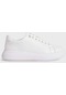 Calvin Klein Bayan Ayakkabı Hw0hw01555 0lb Beyaz