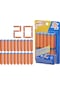 Nerf N-serisi Dart 20'li Yedek Paket