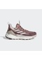 Adidas Ih0614 Terrex Free Hıker 2 Low W Kadın Outdoor-bot Kahverengi