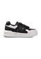 Siyah-beyaz Erkek Sneaker Premium 1306 M Siyah-beyaz Siyah - Beyaz