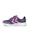 Hummel Unısex Performans Ayakkabı Hml Davıs 900677 Blackberry Cordıal Çok Renkli