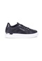 Pierre Cardin 28234 Erkek Sneaker Ayakkabı Beyaz Ayakkabı Siyah