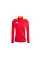 Adidas Is1644 Tiro24 C Tr Top Kırmızı Eşofman Üstü 01