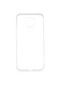 Kilifone - General Mobile Uyumlu Gm 20 - Kılıf Esnek Soft Slim Fit Süper Silikon Kapak - Renksiz