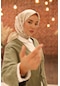 Silk Home Shiny Eşarp 75007-43 Gold