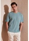 Buratti Erkek T Shirt 5902642 MİNT Mint