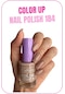 Callista Color Up Nail Polish Oje 184 Clean Girl Aesthetic- Nude