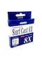 Kendo Surf Cast 8x Fighting 300 Mt Örgü İp Ice Blue 0,15mm