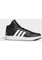 Adidas Gw3020 Hoops 3.0 Mıd Erkek Günlük Spor Ayakkabısı