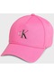 Calvin Klein Kadın Şapka K60k611541 To5 Pembe