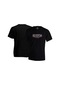 Boston City T-shirt - Siyah