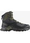 Salomon Quest Element Gtx Erkek Outdoor Bot Siyah