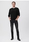 Mavi - Pierre Gri Vintage Black Jean Pantolon 0020985193