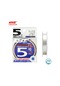 Linesystem Seabass Fluorocarbon Şok Lider Misina 5 0.38mm 20lb. 30mt.