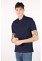 Arma Erkek Polo Yaka Tişört Y22374303201 Lacivert