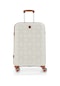 Mçs Polipropilen Valiz V376 65 Cm S23sy100002965 11139