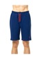 Benetton Erkek Şort Bnt-m086 B-r-lacivert