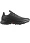 Salomon Alphacross 5 W Kadın Koşu Ayakkabısı-27922-siyah