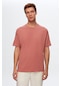 Ds Damat Oversize Çok Renkli 5'Li Oversize T-Shirt 6Hc14Ortbn006