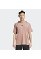 Adidas Jı8184 D4t Int. Tee Erkek T-shirt Pembe