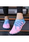 Mavi 36-46 Erkek / Kadın Popüler Çok Fonksiyonlu Yoga Spor Ayakkabıları Nefes Yü Sporları Ayakkabı Erkek Deniz Ayakkabısı 56942756 Mavi