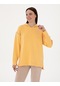 Pierre Cardin Kadın Sarı Sweatshirt 50301341-vr044 Sarı
