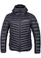Hannah Arden Erkek Outdoor Mont Asphalt Stripe