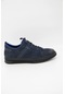 Komcero 1k0602-446 Erkek Casual Ayakkabı - Lacivert-lacivert Lacivert