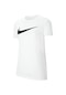 Nike Dri-Fit Park Kadın Tişört Cw6967-100