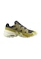 Salomon Speedcross 6 Erkek Outdoor Ayakkabı L47301500-black/cress Green/transparent Yellow