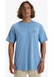 Erkek Beyaz Crayon Wave Ss Tshirt Ebyzt00292-wht-6637 WHITE