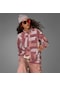 Adidas Terrex Multi Printed Kadın Sweatshirt C-adıjf9062b30a00 Pembe