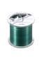 500m 0.8 - 8.0 Naylon Balıkçı İpi Dayanıklı Monofilament Kaya Deniz Balıkçılığı İpi İplik
