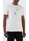 Armani Exchange Erkek T Shirt 3dztbg Zja5z 1116 Beyaz