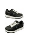 Guess Ayakkabı Flfcleele12 Clelia Sneakers Siyah