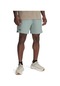 Under Armour Ua Vanish Woven 6in Erkek Şort 1373718-348 Yeşil