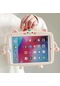 İpad Uyumlu Çocuklar İçin Kılıf İpad Uyumlu Hava 1/2 / 6th Nesil 2018 / 5th Gen 2017 No Strap Cat Paw İpad Uyumlu Mini 4 5 Arka Kapak