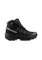 Salomon Crosstrak Wp Erkek Outdoor Botu L47570200 Siyah