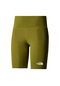 The North Face W Flex 8ın Tıght Kadın Pantolon Nf0a87jupıb1 001