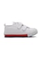 Slazenger Koala Unisex Çocuk Sneaker Ayakkabı Beyaz