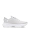 Under Armour Ua Infinite Erkek Koşu Ve Yürüyüş Ayakkabısı 3027523-103 Beyaz