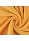 Jms Omıya Altın 1 Adet Kadife Kumaş Elastik Kesit Kanepe Örtüsü L Şekilli Kanepe Kılıfı 3seater-195-230cm